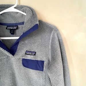 Patagonia ReTool Pullover